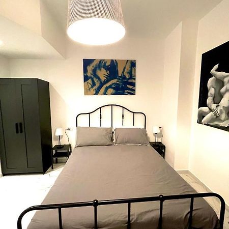 Al Cippo Bed and Breakfast Napels Buitenkant foto